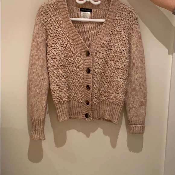 Knit cardigan - Picture 2 of 2